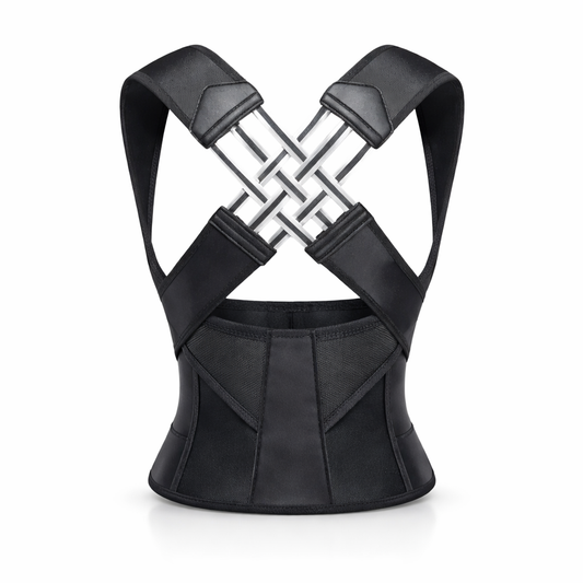 Posturely: Instant Posture Corrector