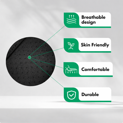 Posturely: Instant Posture Corrector