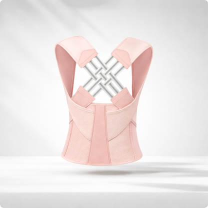Posturely: Instant Posture Corrector