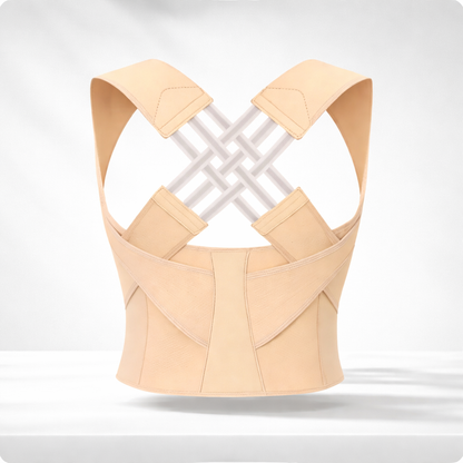 Posturely: Instant Posture Corrector