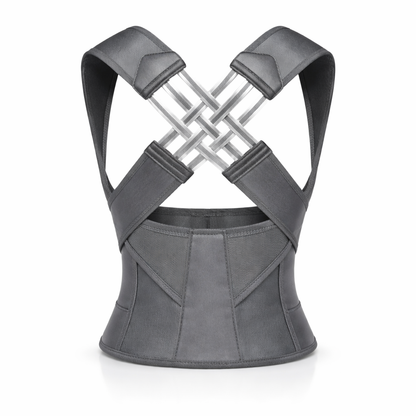 Posturely: Instant Posture Corrector